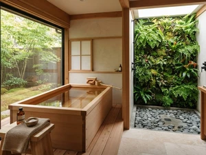Japanese-Inspired Bathroom Design Ideas for Bay Area Remodels
