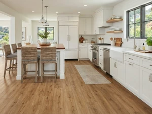 Kitchen Flooring Options: Best Materials for Bay Area Homes