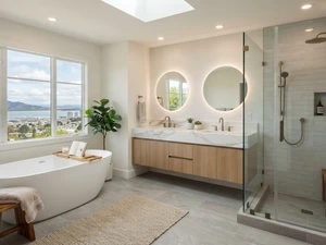 Master Bathroom Remodel Ideas for Bay Area Homes