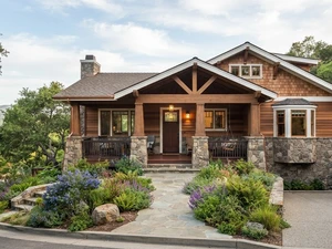 Modern Craftsman Style Homes: Design Elements for Bay Area New Builds