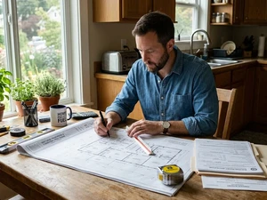 Owner-Builder Permit in California: Rules and Risks to Know