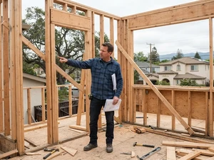 Red Flags When Hiring a Contractor for Home Additions in San Jose