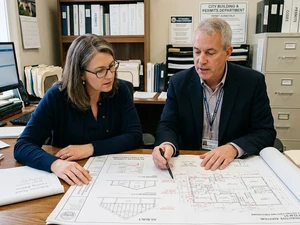 How to Get a Retroactive Permit for Unpermitted Work in the Bay Area