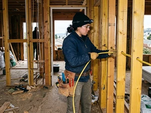 How Much Does Rewiring a House Cost in the Bay Area?