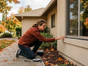 Seasonal Home Maintenance Checklist for San Jose Homeowners