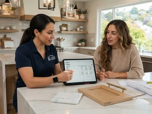 How to Set a Realistic Budget with Your Bay Area Contractor