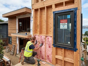Title 24 Energy Compliance for Bay Area Home Additions
