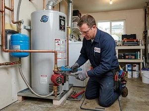How Much Does a Water Heater Recirculation Pump Cost?
