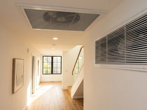 How Much Does a Whole House Fan Cost in the Bay Area?