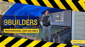 Home Addition at Glenfinnan Way, San Jose, CA 95122 1